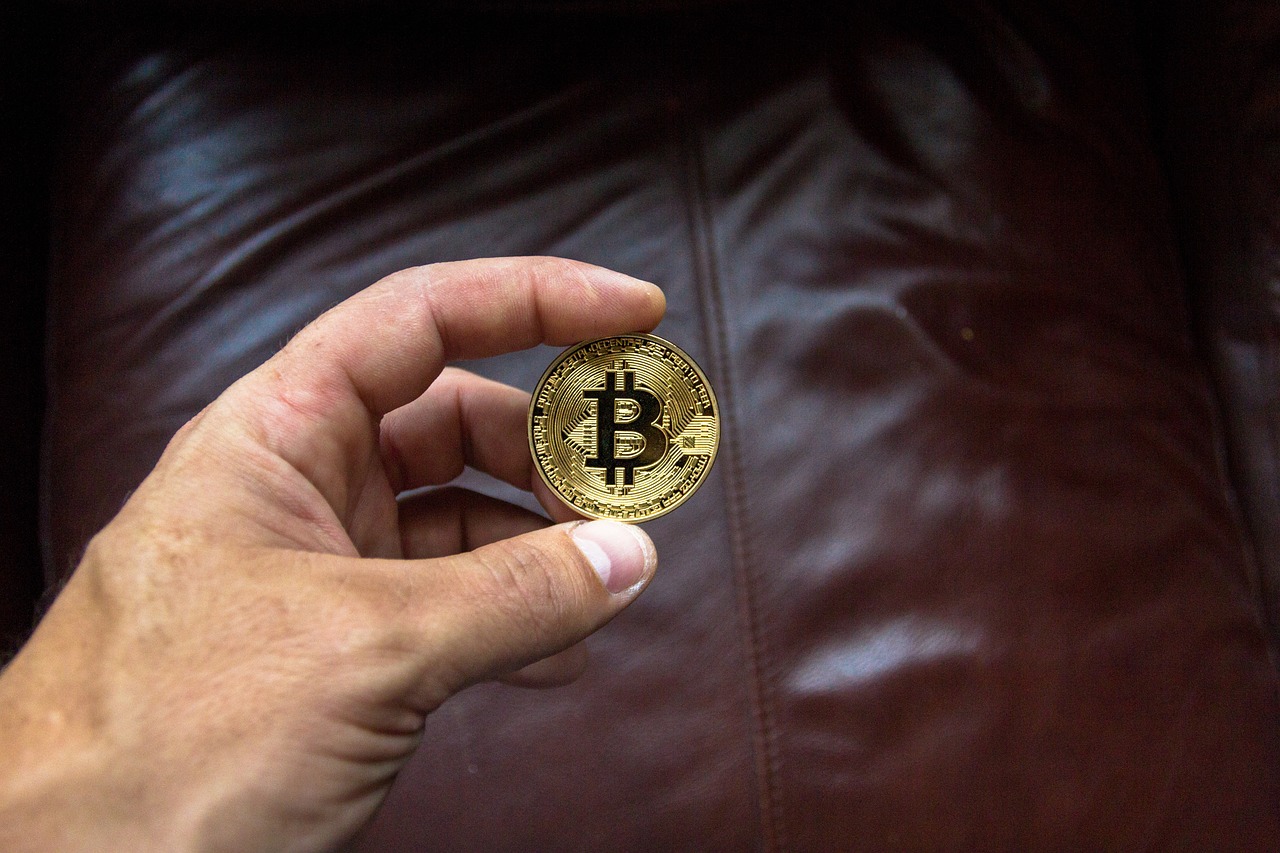 Bitcoin's Volatility - What It Means for Investors